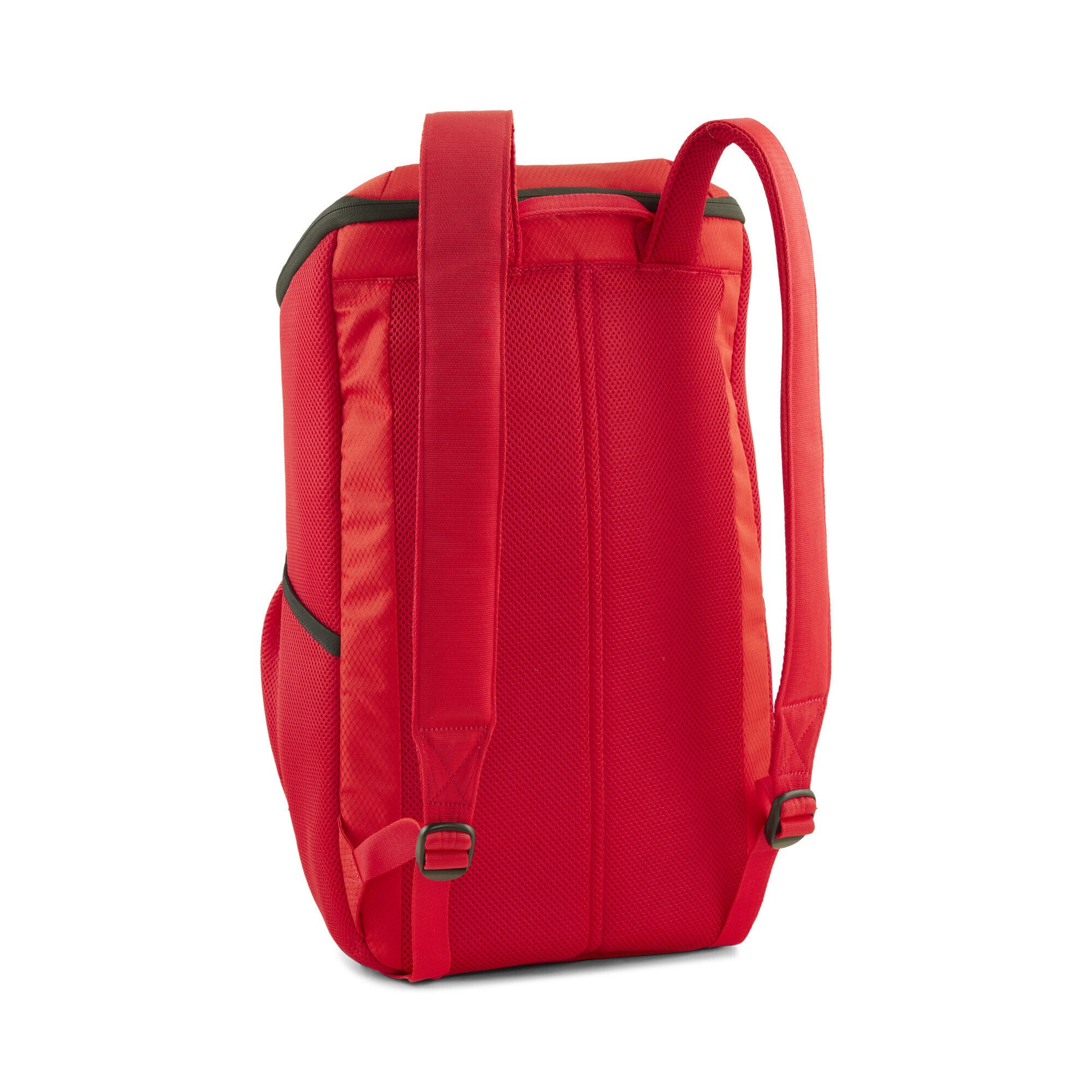 PUMA Rucksack Scuderia Ferrari 22 l Großer Rucksack Erwachsene