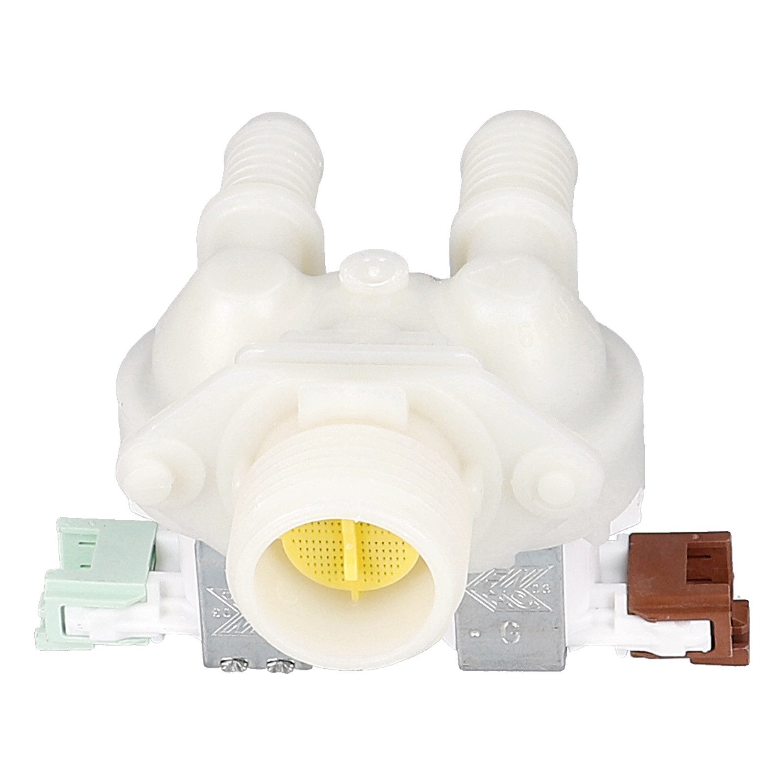 easyPART Regulierventil wie Electrolux 8074876353 Electrolux 8074876353, Waschmaschine