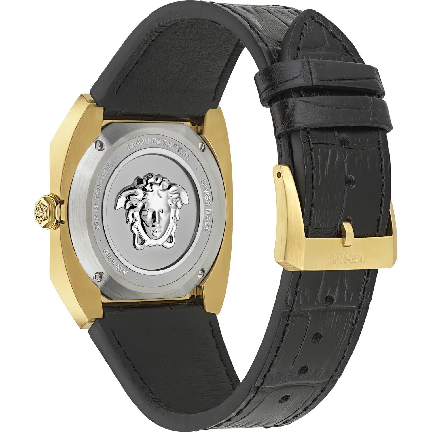 Versace Schweizer Uhr Antares