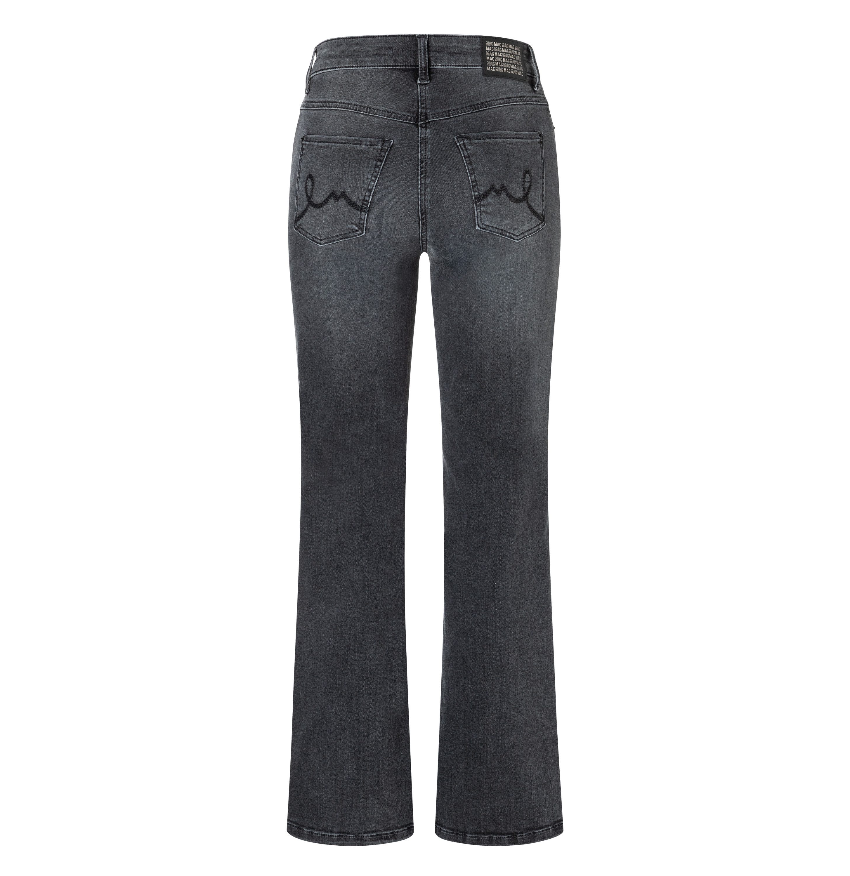 MAC Straight-Jeans LAURA