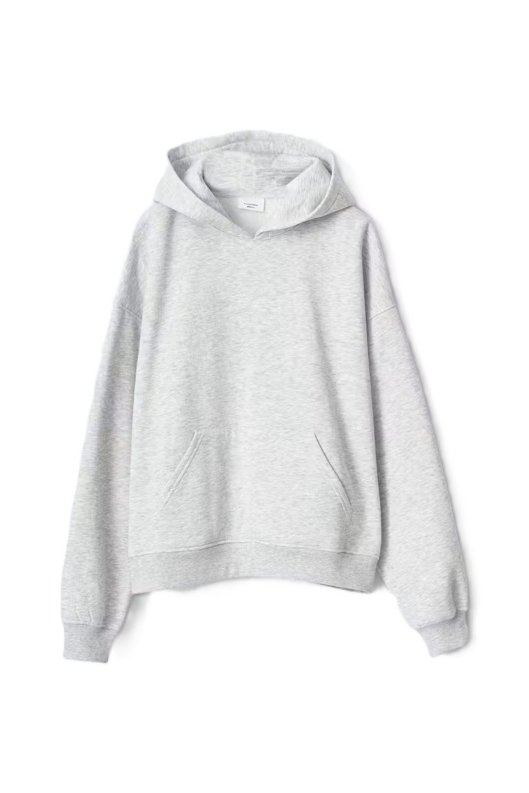 Gina Tricot Hoodie Iconic hoodie - Hoodie mit Kapuze und Tasche - Damen Hoodie