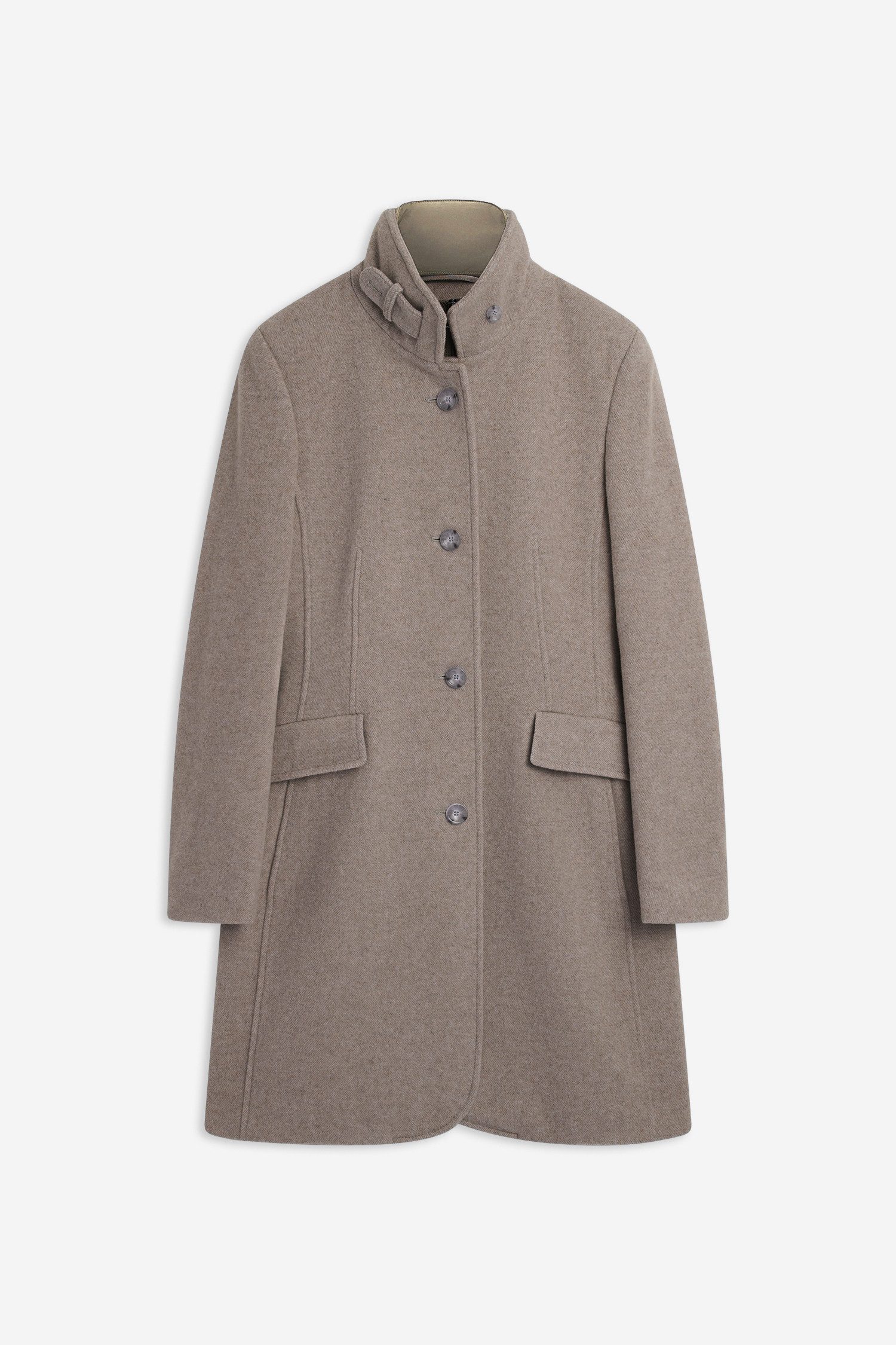 Cinque Wollmantel CIASTRELLA