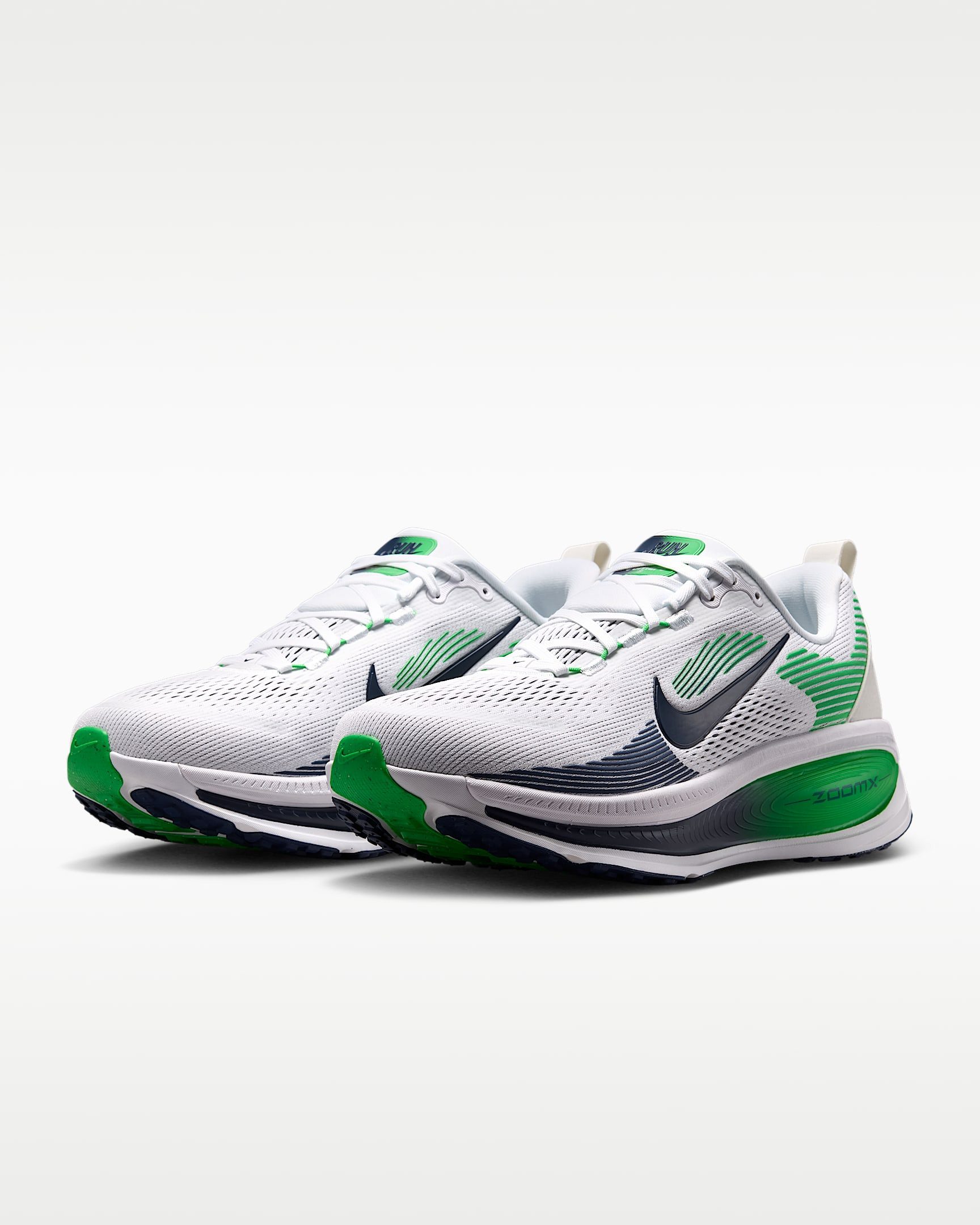 Nike Vomero 18 Laufschuh