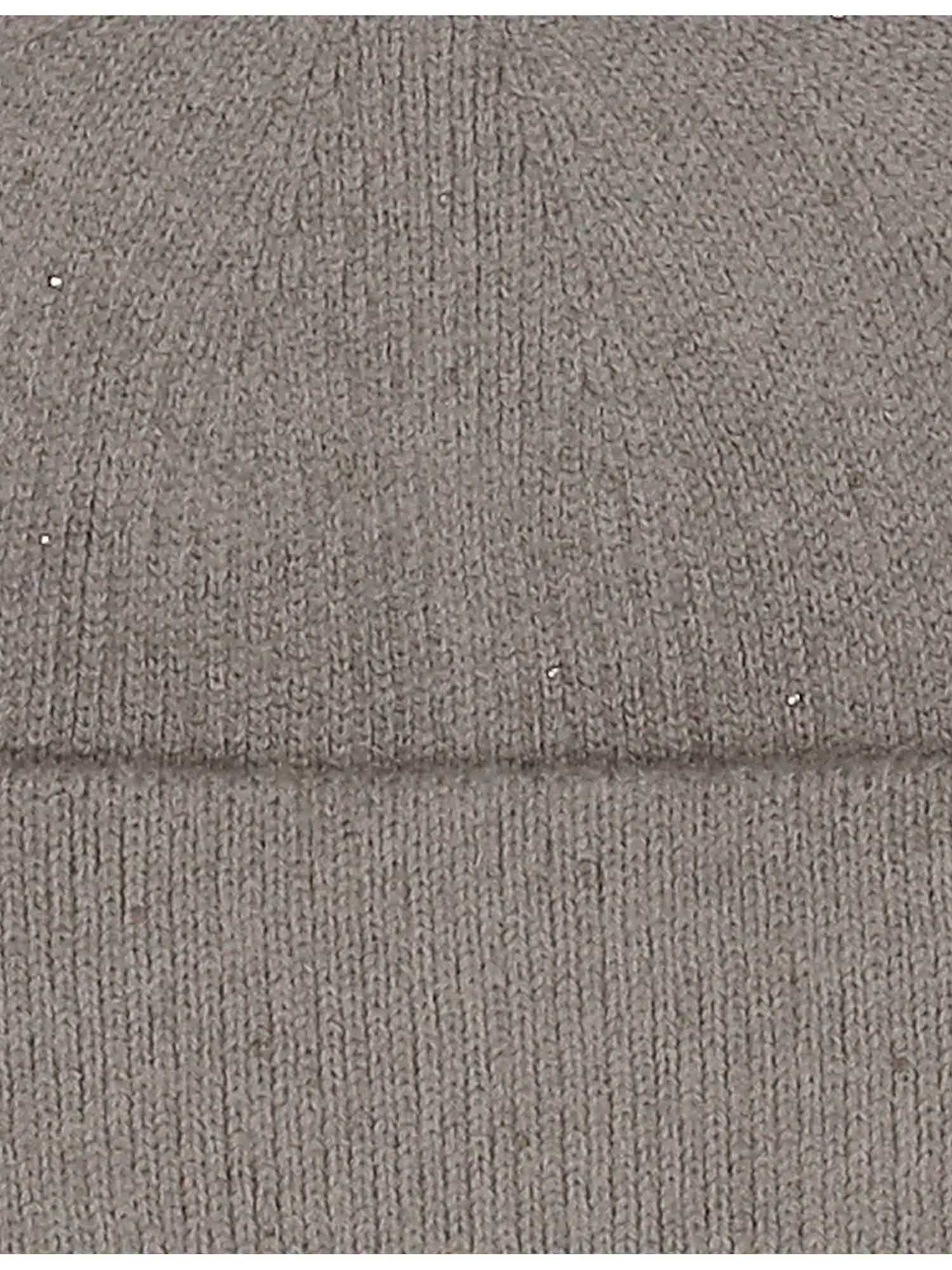 Loevenich Strickmütze Polyacryl Strickmütze