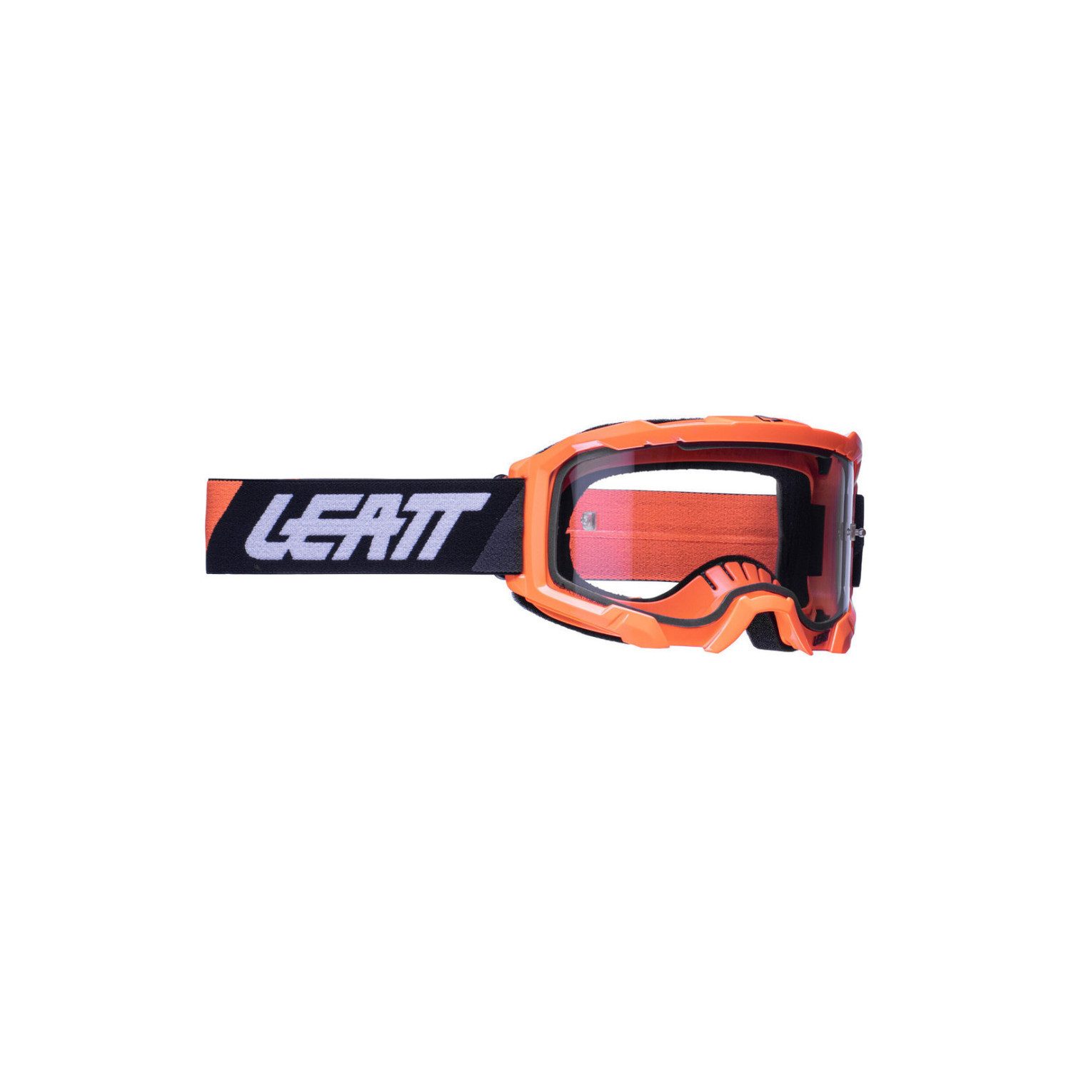 Motorradbrille Velocity 4.5 Bold Motocross Brille