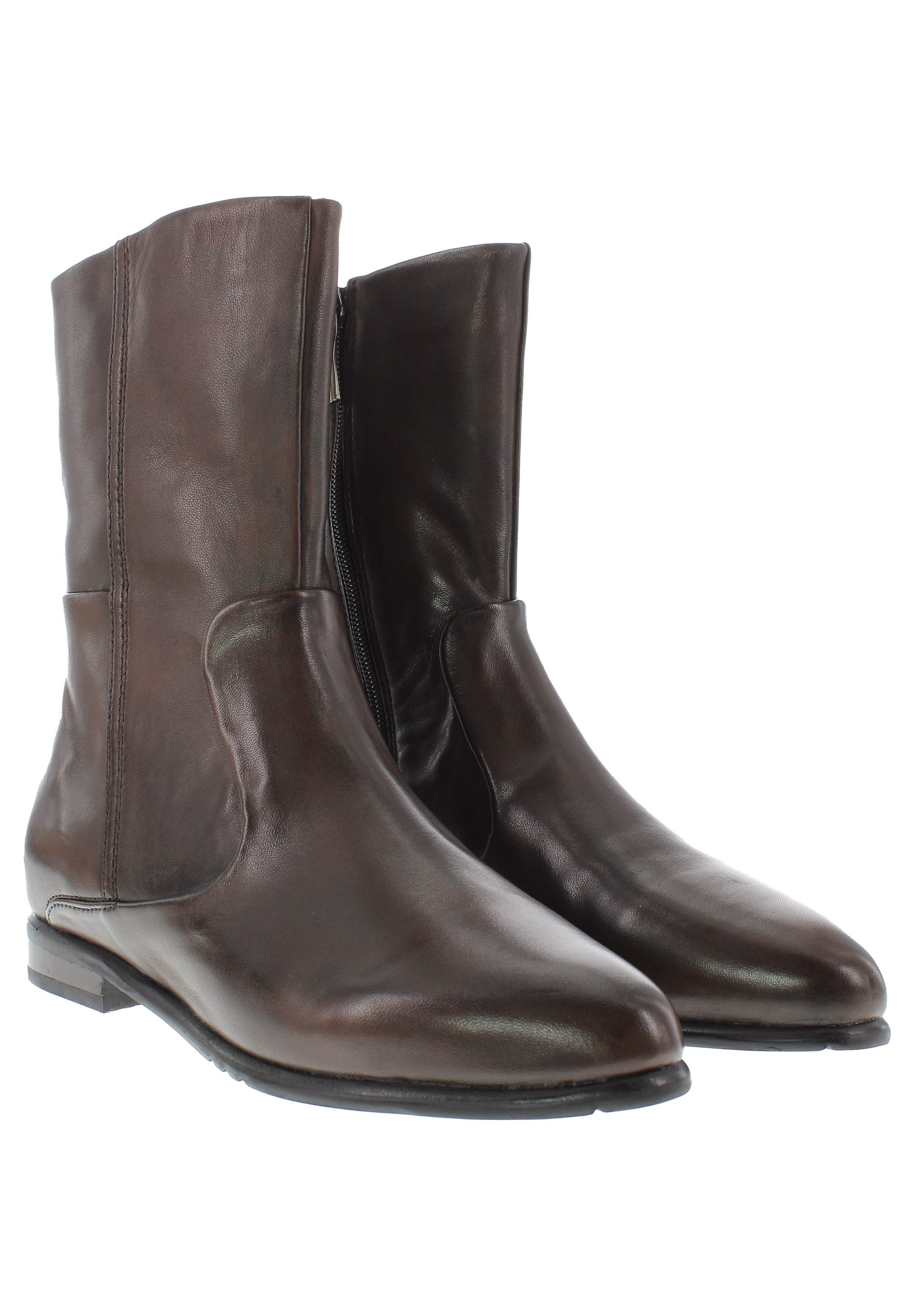 Everybody BESTA - feminine Stiefelette Schlupfstiefel günstig online kaufen