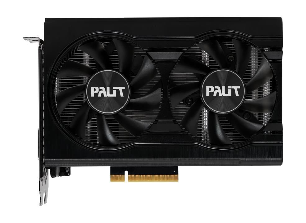 Palit PALIT GeForce RTX 3050 8GB Grafikkarte
