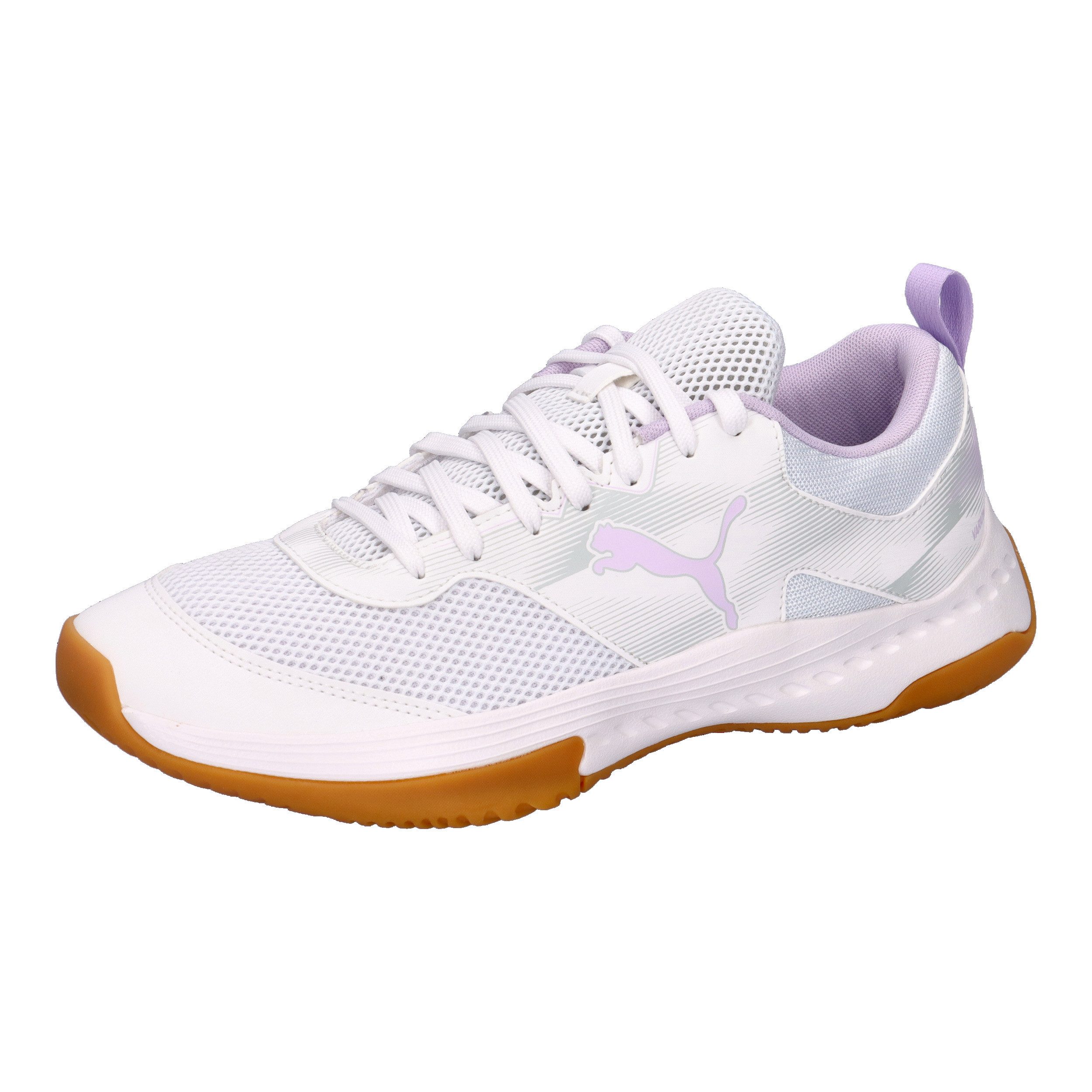 Puma Unisex Hallenschuhe Varion 3 109096 Hallenschuh