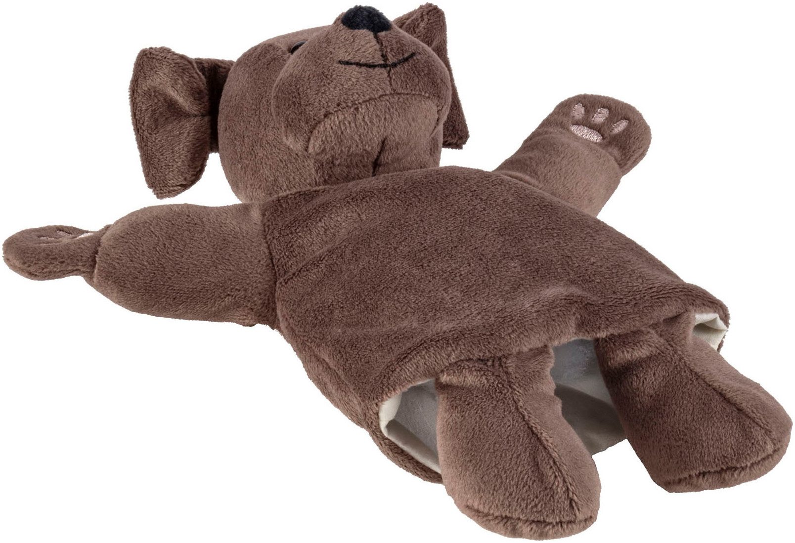 Sterntaler® Handpuppe Kinder Hund günstig online kaufen