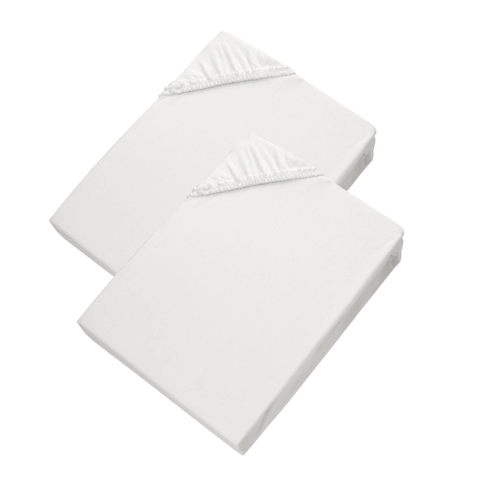 Esprit Spannbettlaken PREMIUM Spannbettlaken, Mischgewebe, Gummizug: rundum günstig online kaufen