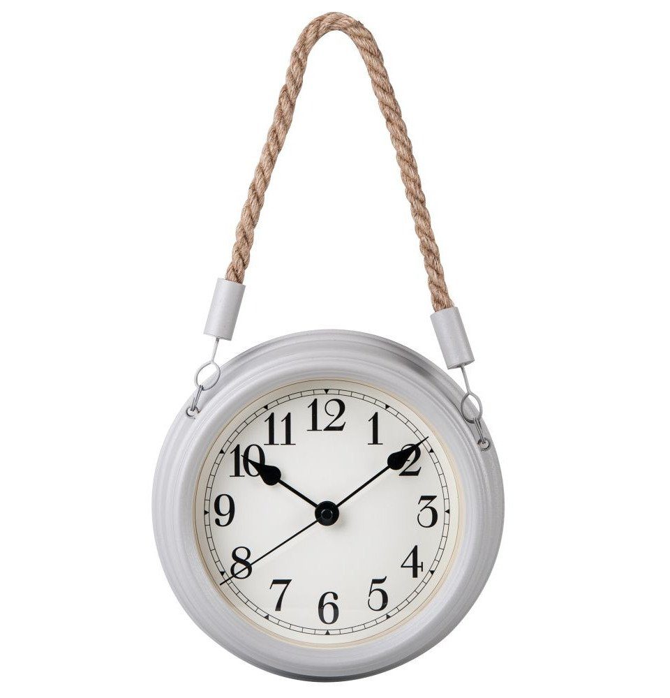 technoline Wanduhr Technoline Quarzwanduhr WT 7130 günstig online kaufen