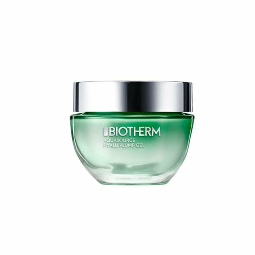 BIOTHERM Tagescreme Aquasource Hyalu Plump Gel 50ml