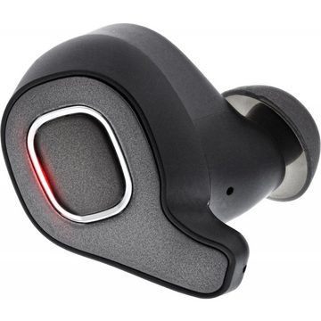 Inline PURE Air TWS - Headset - schwarz In-Ear-Kopfhörer