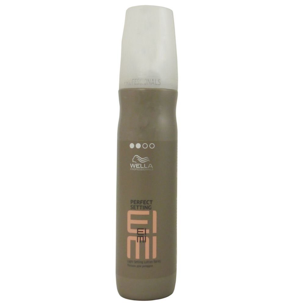 Wella Professionals Hitzeschutzspray Perfect Setting 150 ml