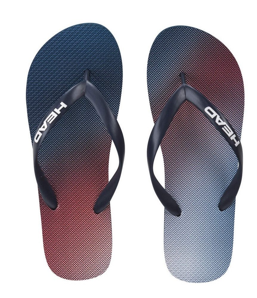 Head Zehensandale Beach Slippers (leicht, hochwertiger günstig online kaufen