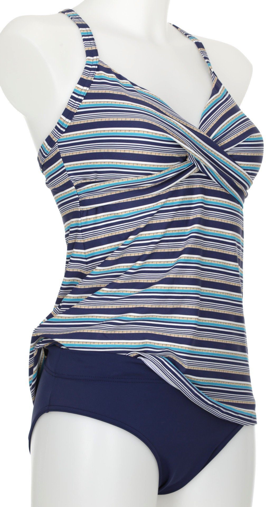 Olympia Tankini Tankini BLAU