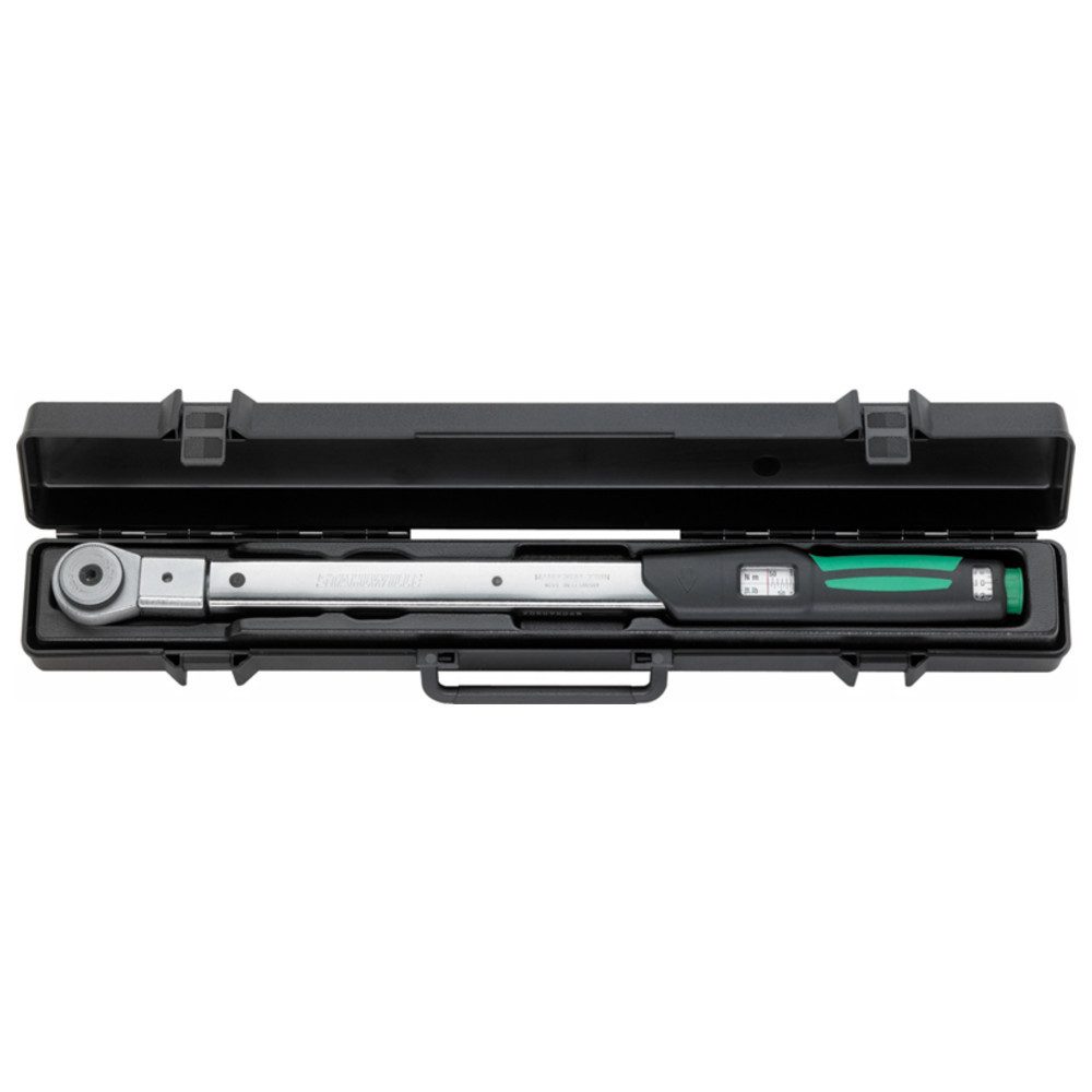 Stahlwille Werkzeugkoffer 7301/7302 Kunststoffkoffer, leer Nr. 7301