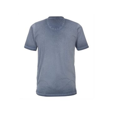 VENTI T-Shirt uni (1-tlg)