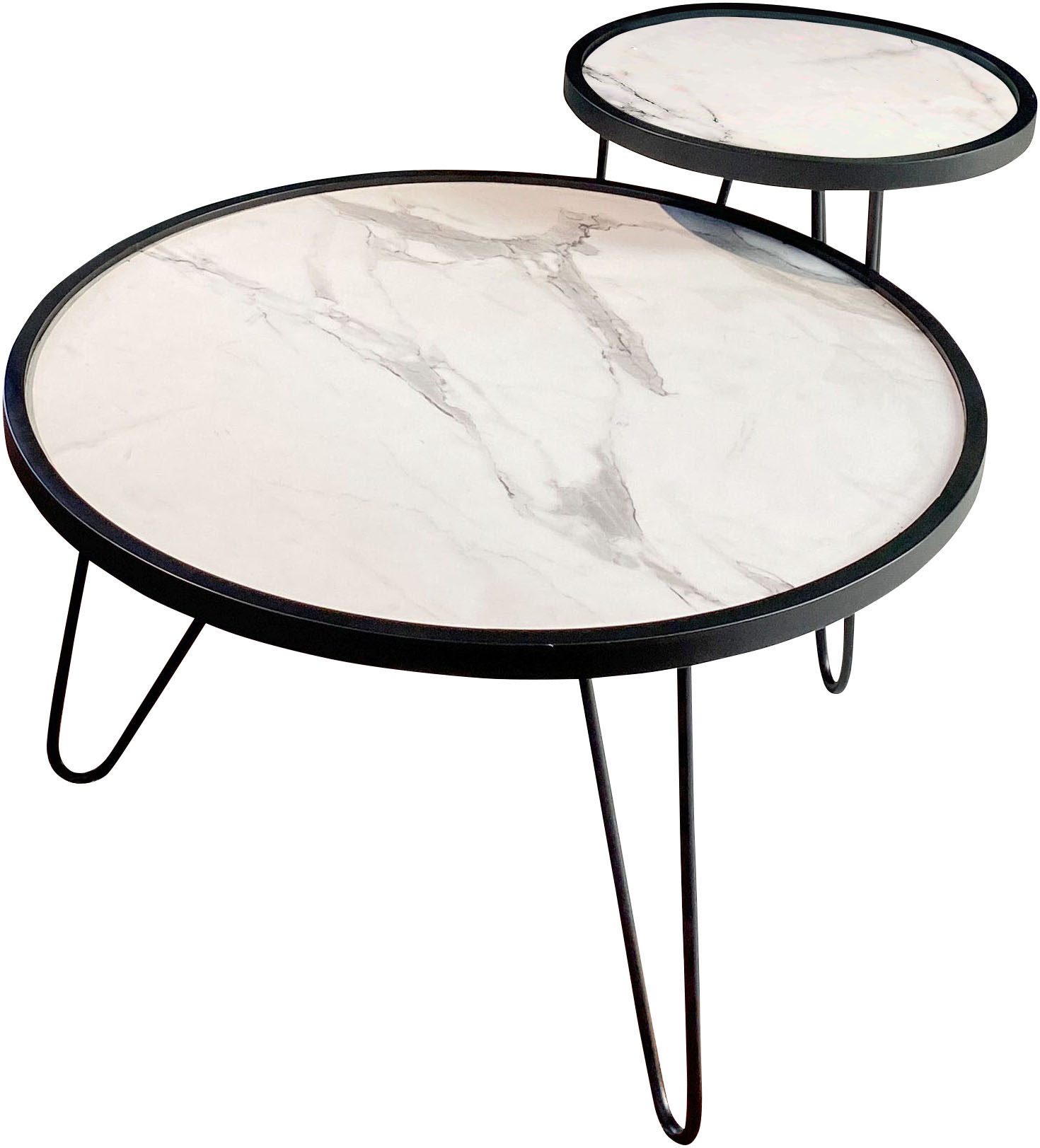 Gutmann Factory Couchtisch