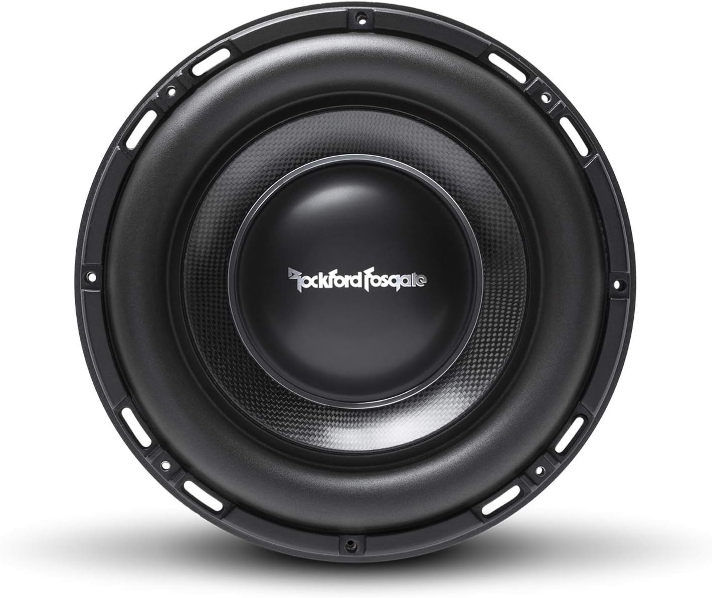Rockford Fosgate Rockford Fosgate T1S1-12 POWER Subwoofer 30 cm Auto-Subwoofer
