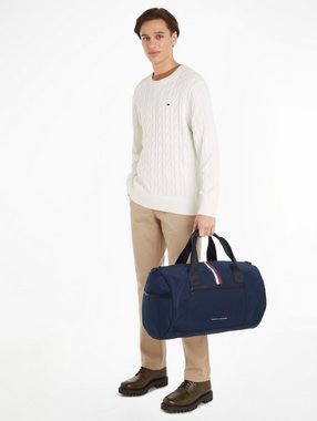 Tommy Hilfiger Weekender TH SKYLINE STRIPE DUFFLE