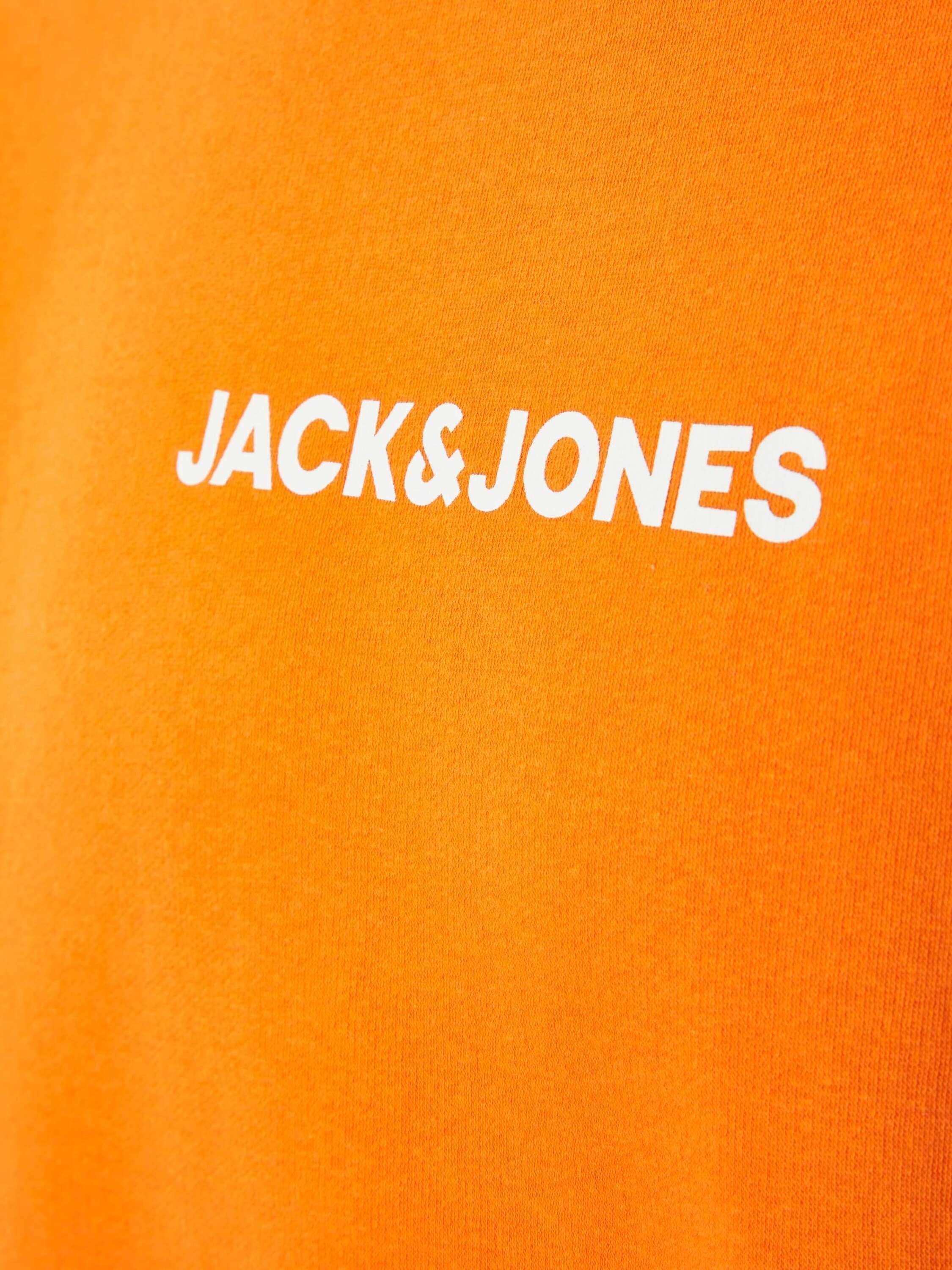 & Sweatshirt (1-tlg) Swish Jack Jones