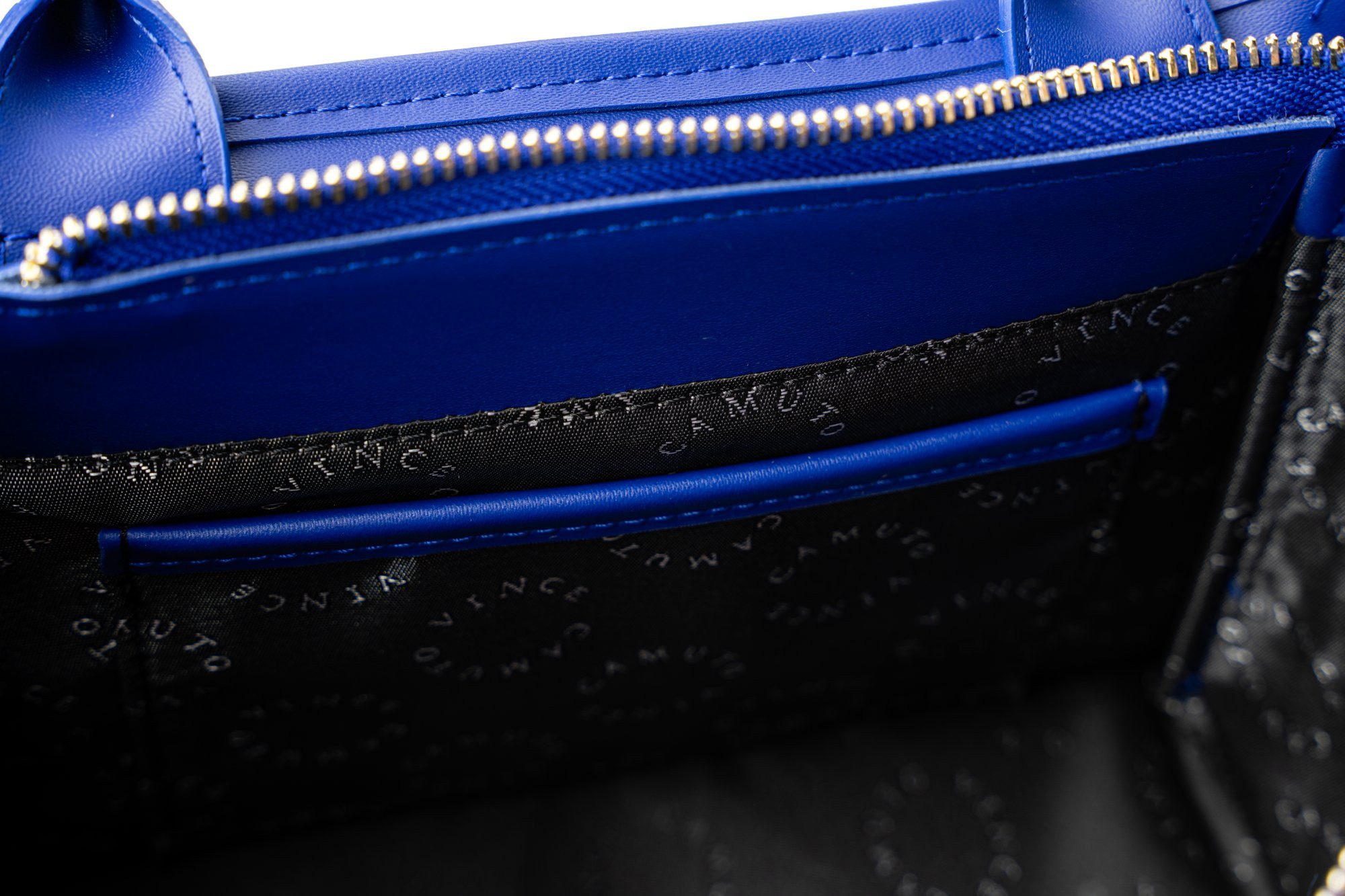 lucky bees Rucksack Vince Camuto 100% POLYVINYL LEATHER, 17 cm x 11 cm C1176