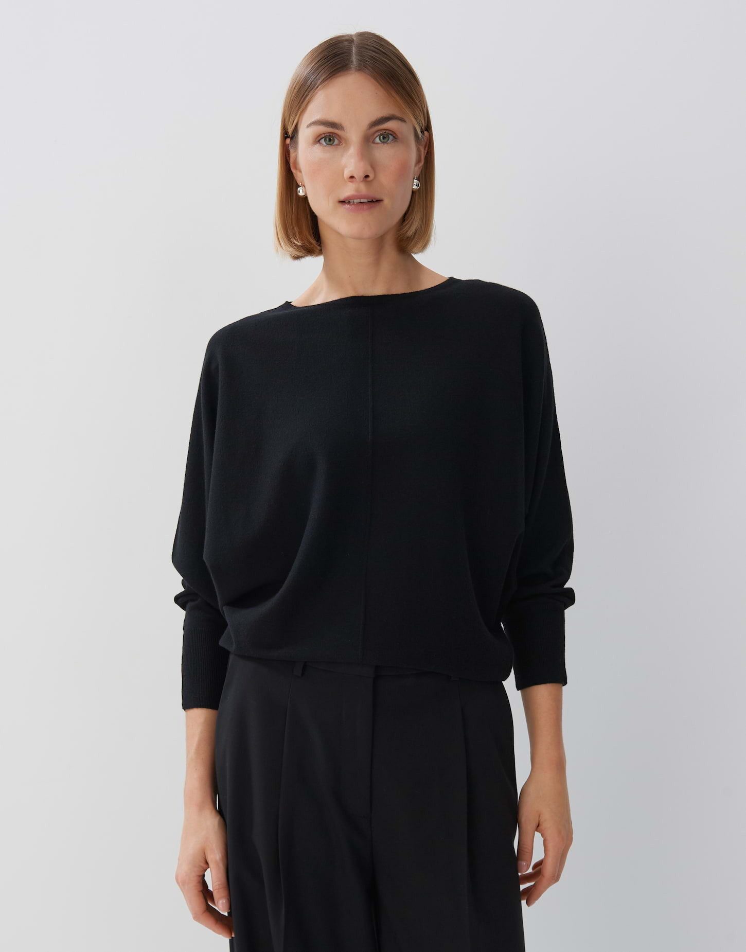 someday Strickpullover Taliya detail günstig online kaufen