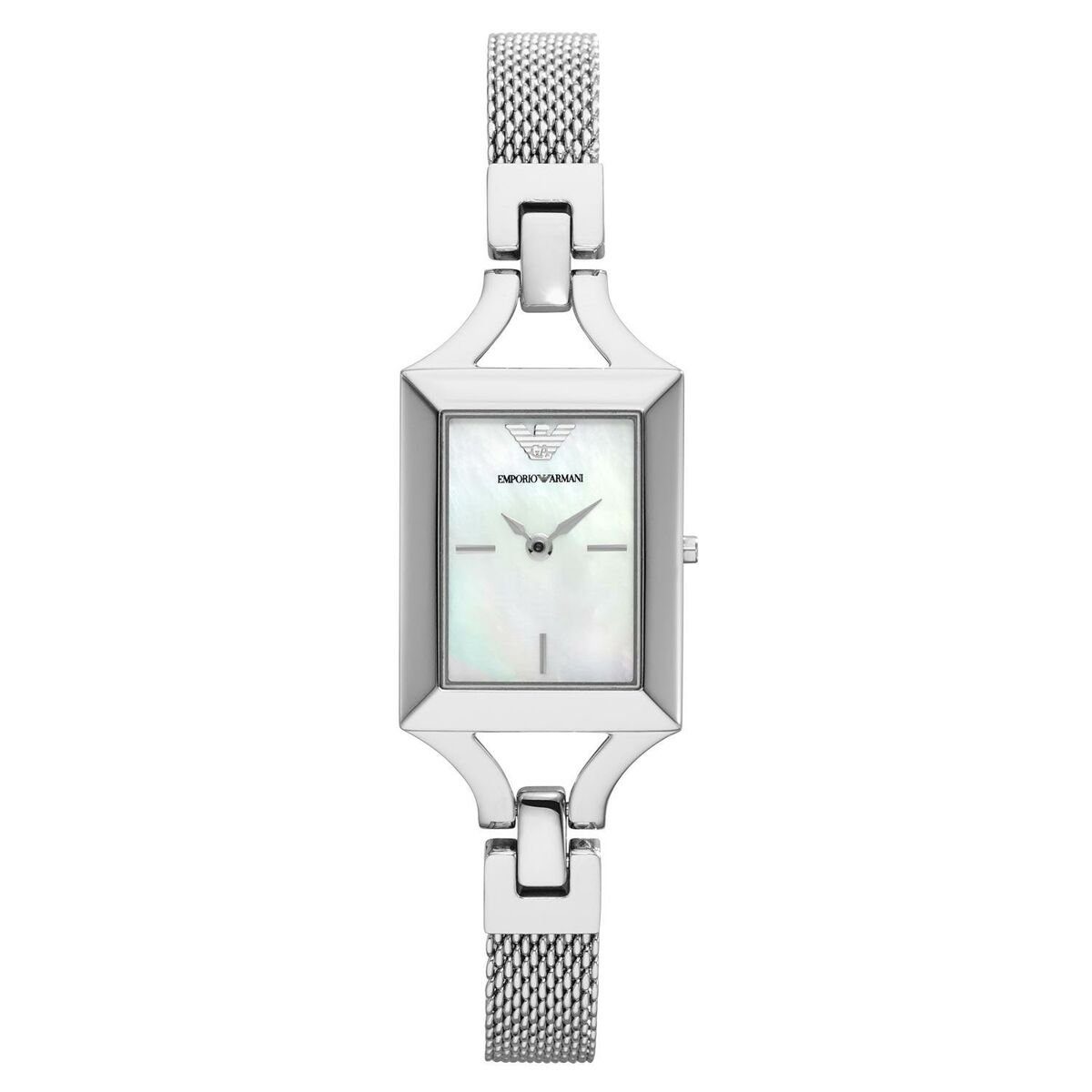 Giorgio Armani Quarzuhr »Armbanduhr Damenuhr Armani AR7374 Ø 30 mm« online  kaufen | OTTO
