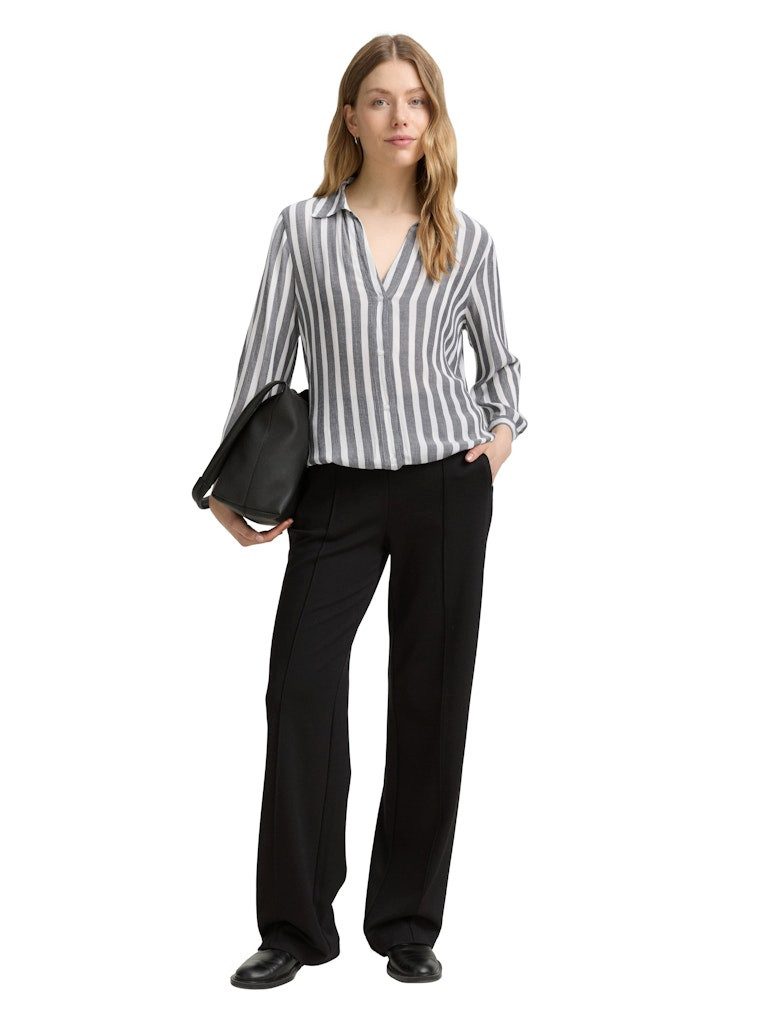 TOM TAILOR Klassische Bluse