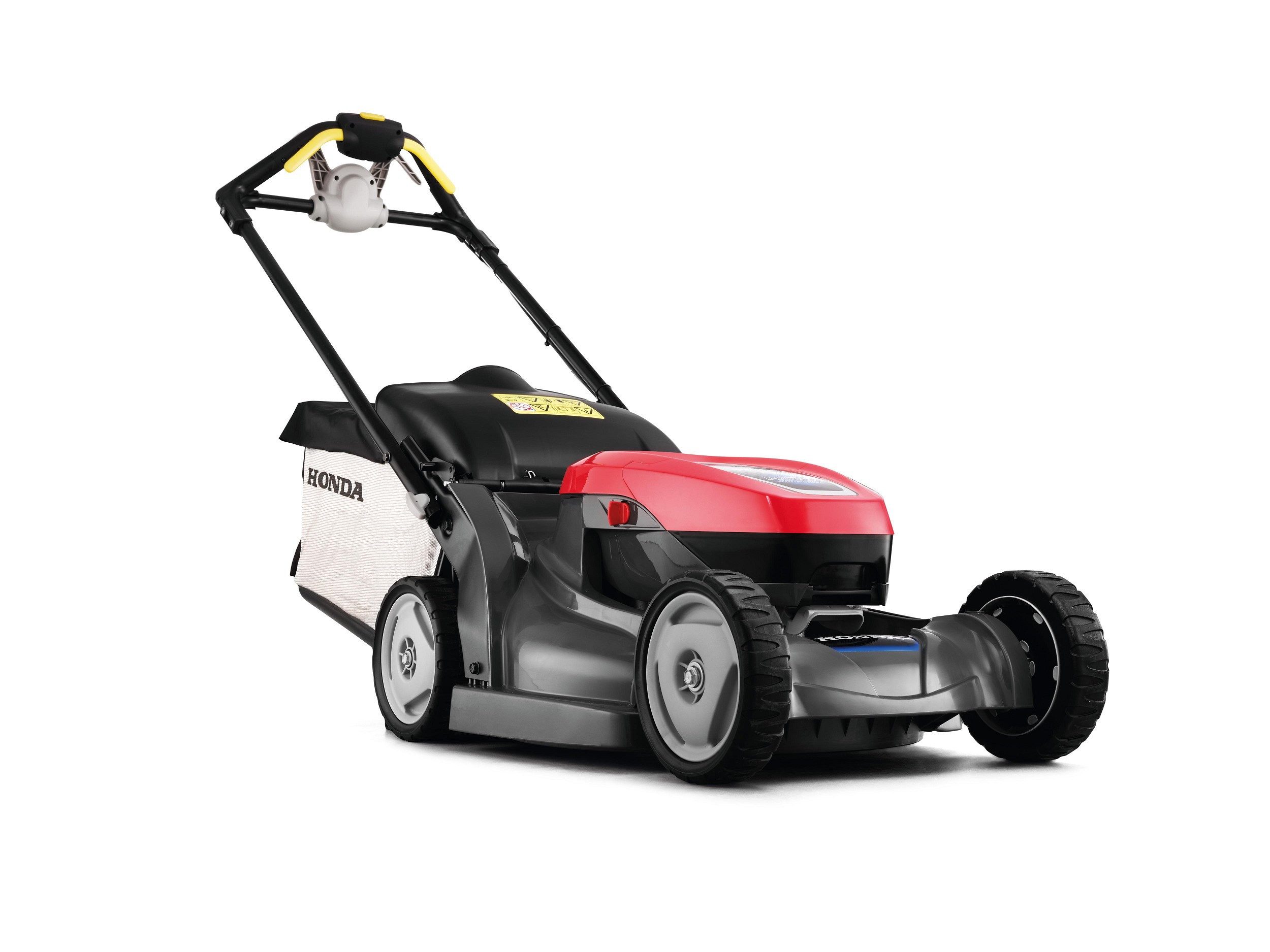 Honda Akkurasenmäher HRX 476 XB VE Rasenmäher (ohne Akku und Lader)