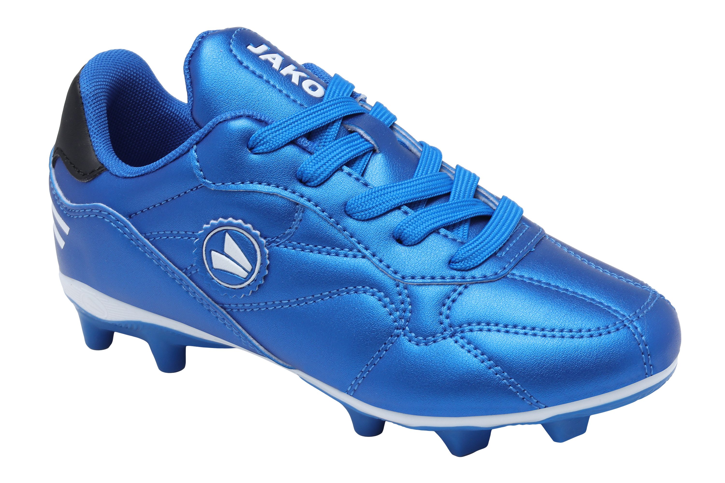 Jako J-SFG Signature Fußballschuh für Rasenplätze, für Jugendliche & Kinder