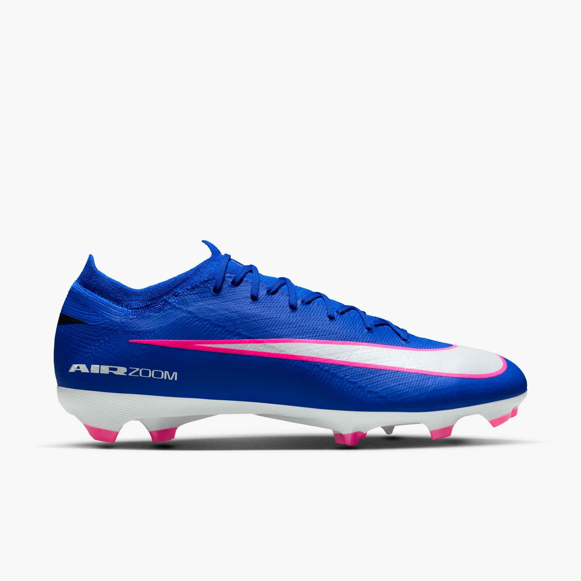 Nike MERCURIAL ZM VAPOR 16 PRO FG Fußballschuh Außensohle für Rasenplätze und für feste Böden