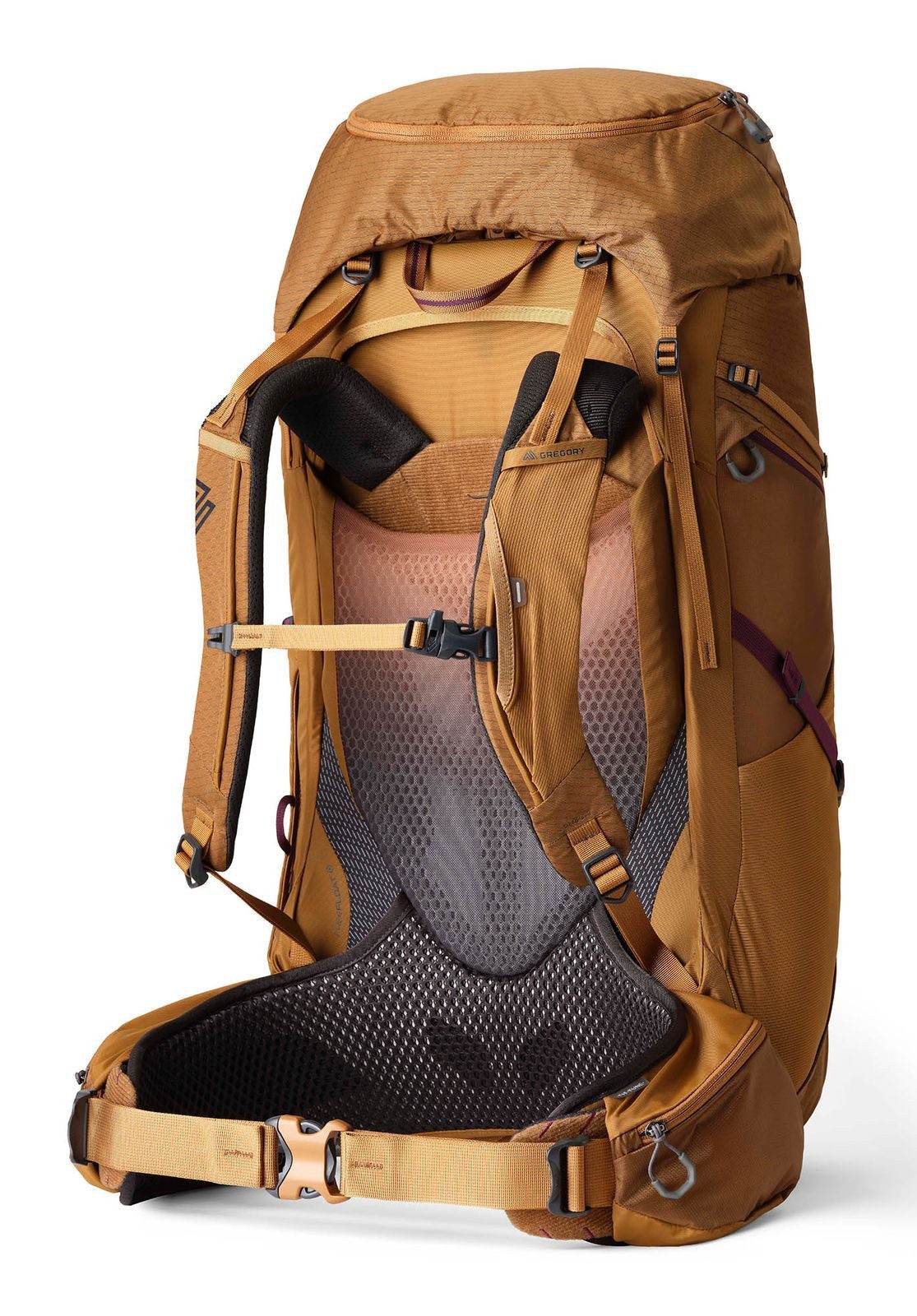 Gregory Rucksack 58 Backpack (Set, 2-tlg)