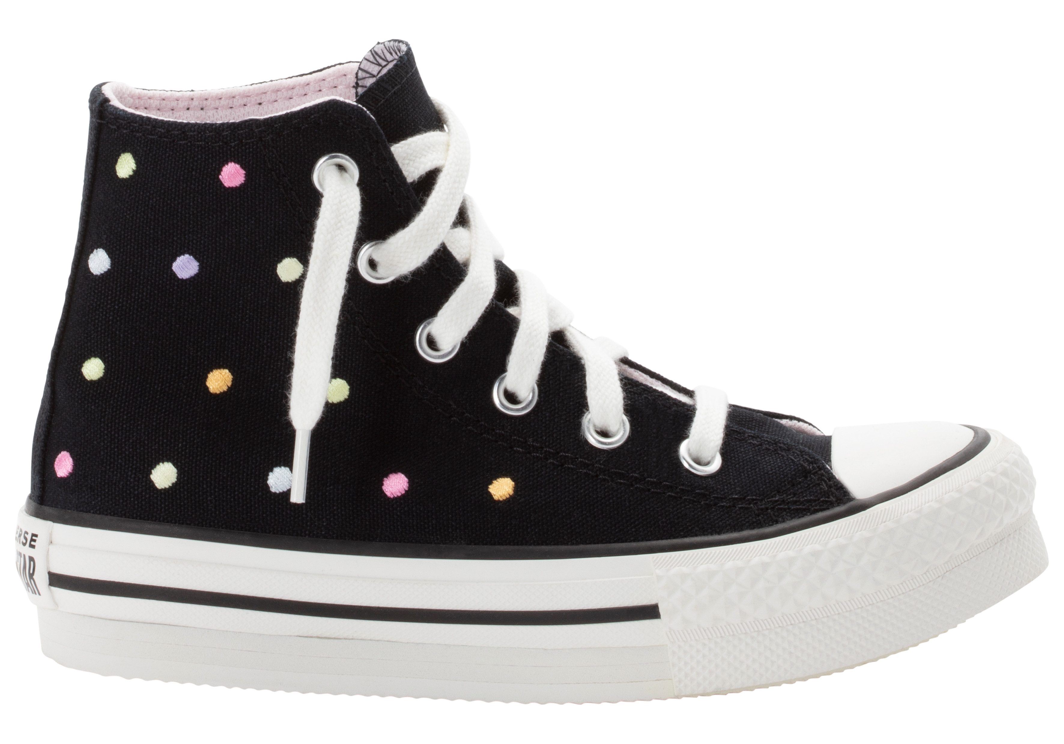 Converse CHUCK TAYLOR ALL STAR EVA LIFT Sneaker