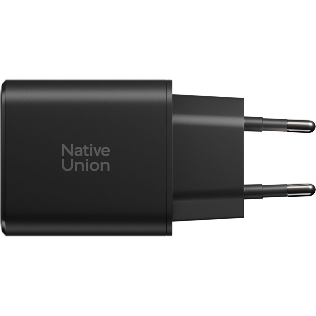 NATIVE UNION 45W USB-C PD Fast GaN Wall Charger Universal-Ladegerät