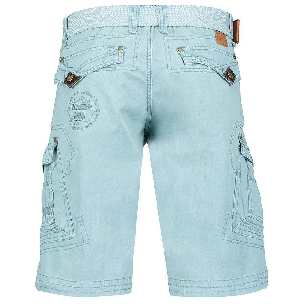 Geographical Norway Cargoshorts Herren kurze Hose günstig online kaufen
