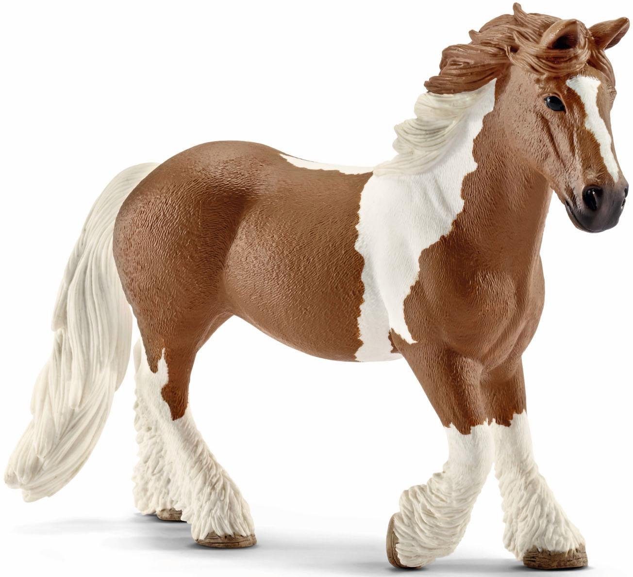 Schleich® Spielfigur FARM WORLD, Tinker Stute (13773)