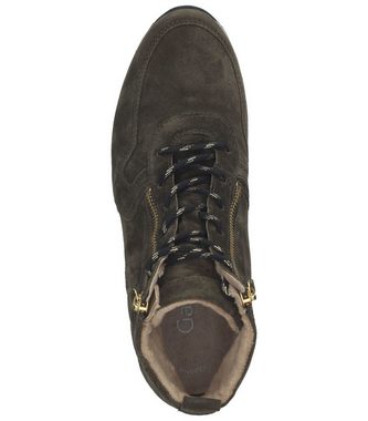 Gabor Sneaker Veloursleder Sneaker