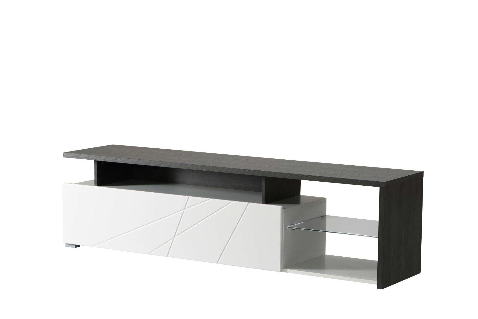 Lowboard Arctic TV-Board
