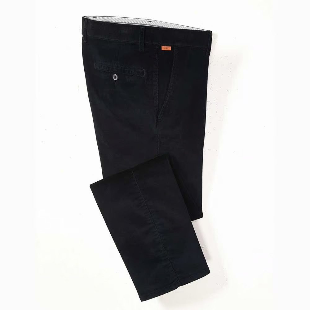 Francesco Botti Cordhose Komfortbund