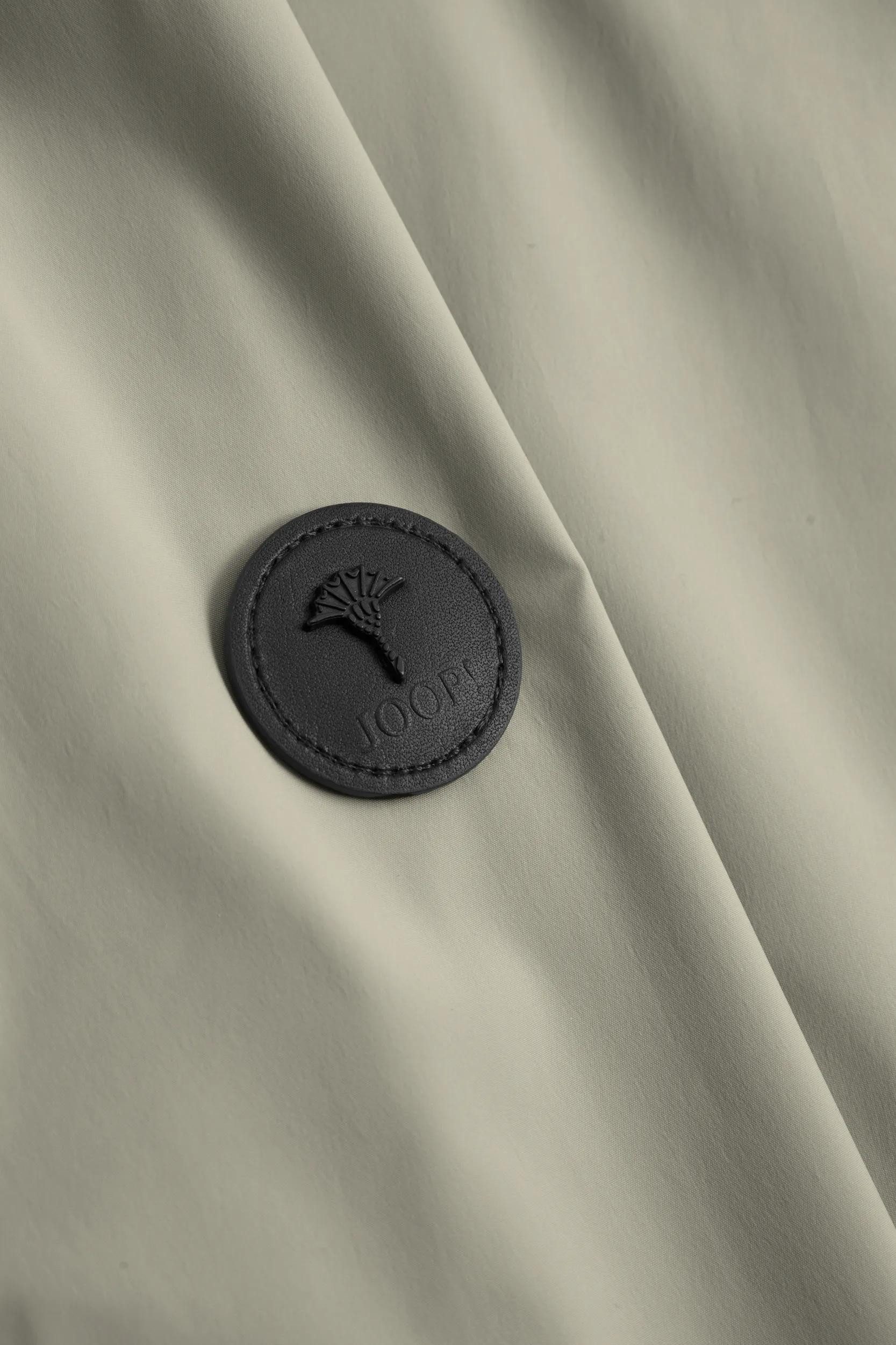 JOOP! Blouson Vicente Stehkragen mit Druckknöpfen