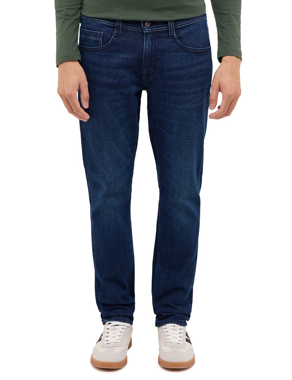 MUSTANG Slim-fit-Jeans Herren Style Oregon Slim günstig online kaufen