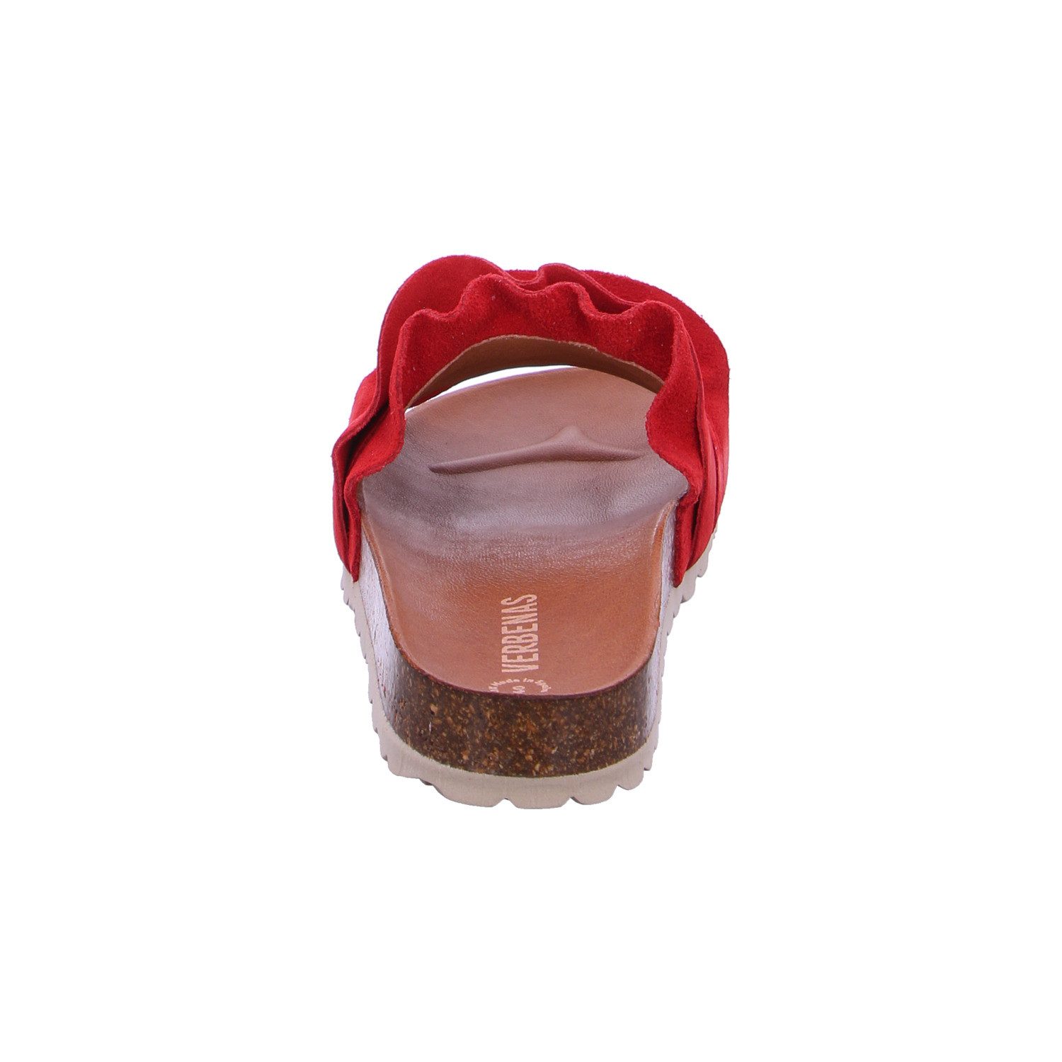 VERBENAS Rocio Roda Pantolette