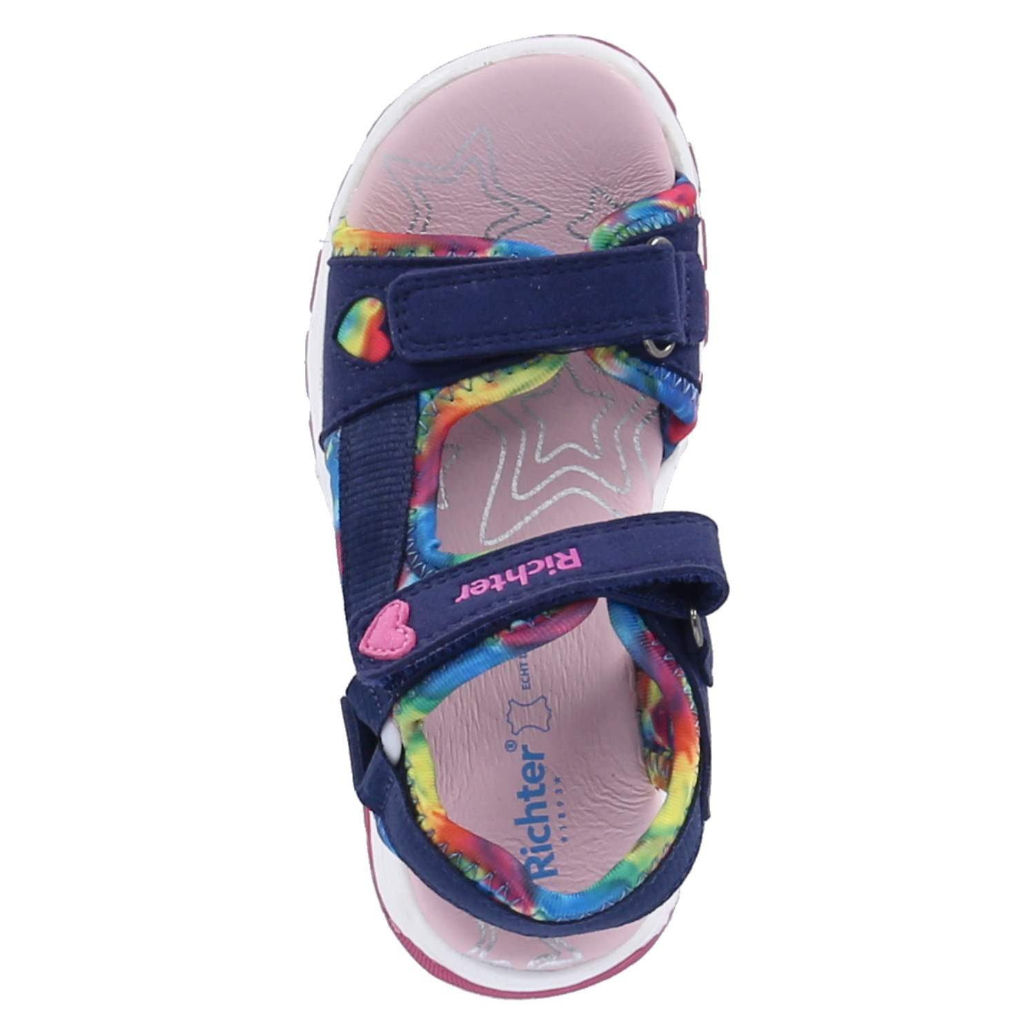 Richter Sandalen Sandale