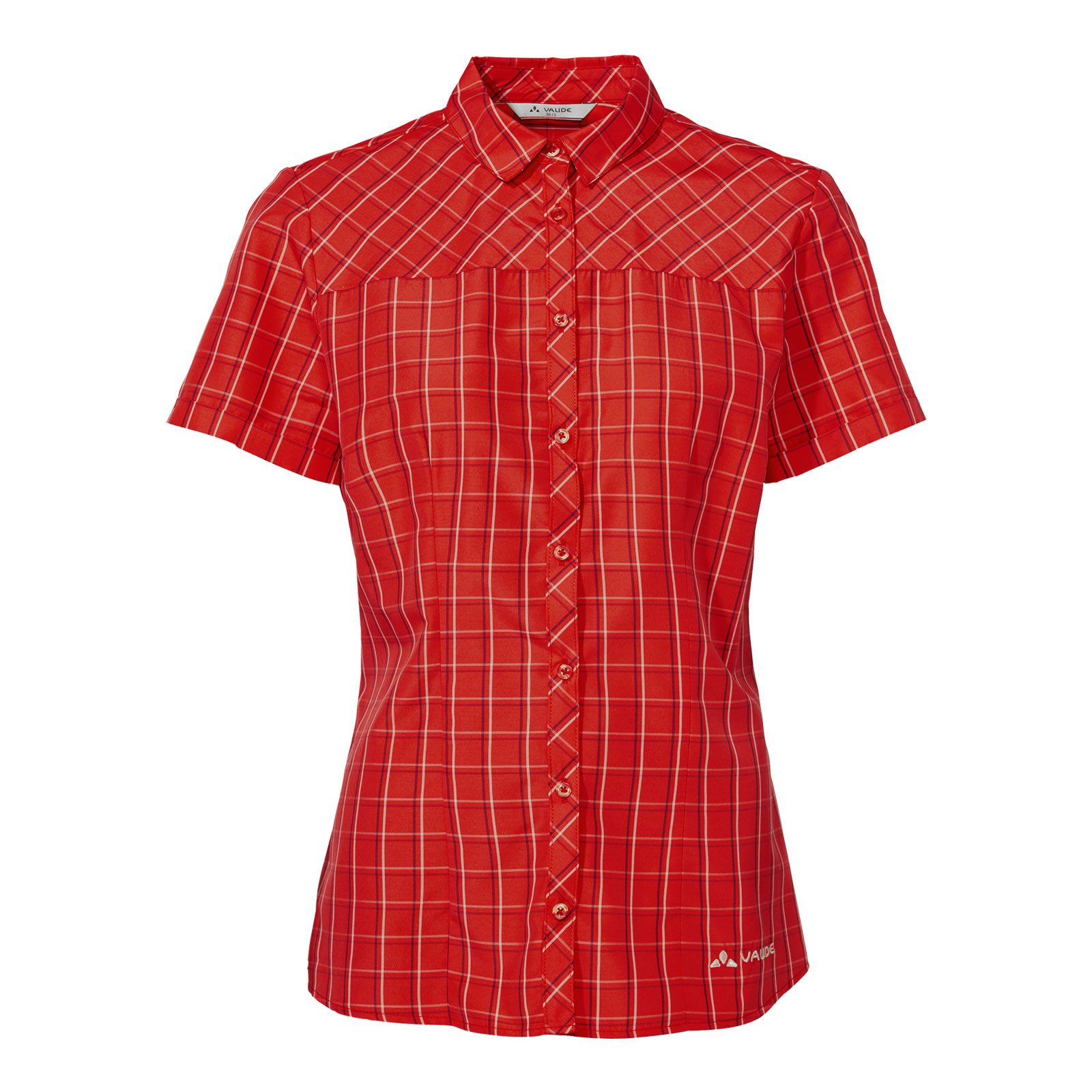 VAUDE Funktionsbluse Tacun Shirt II aus günstig online kaufen