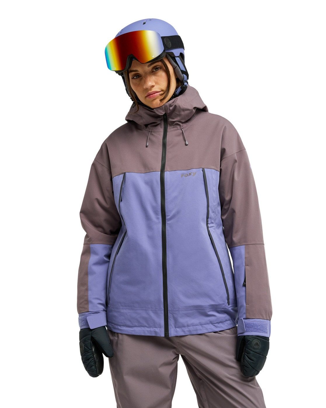 Roxy Snowboardjacke 20K Ice Bounded