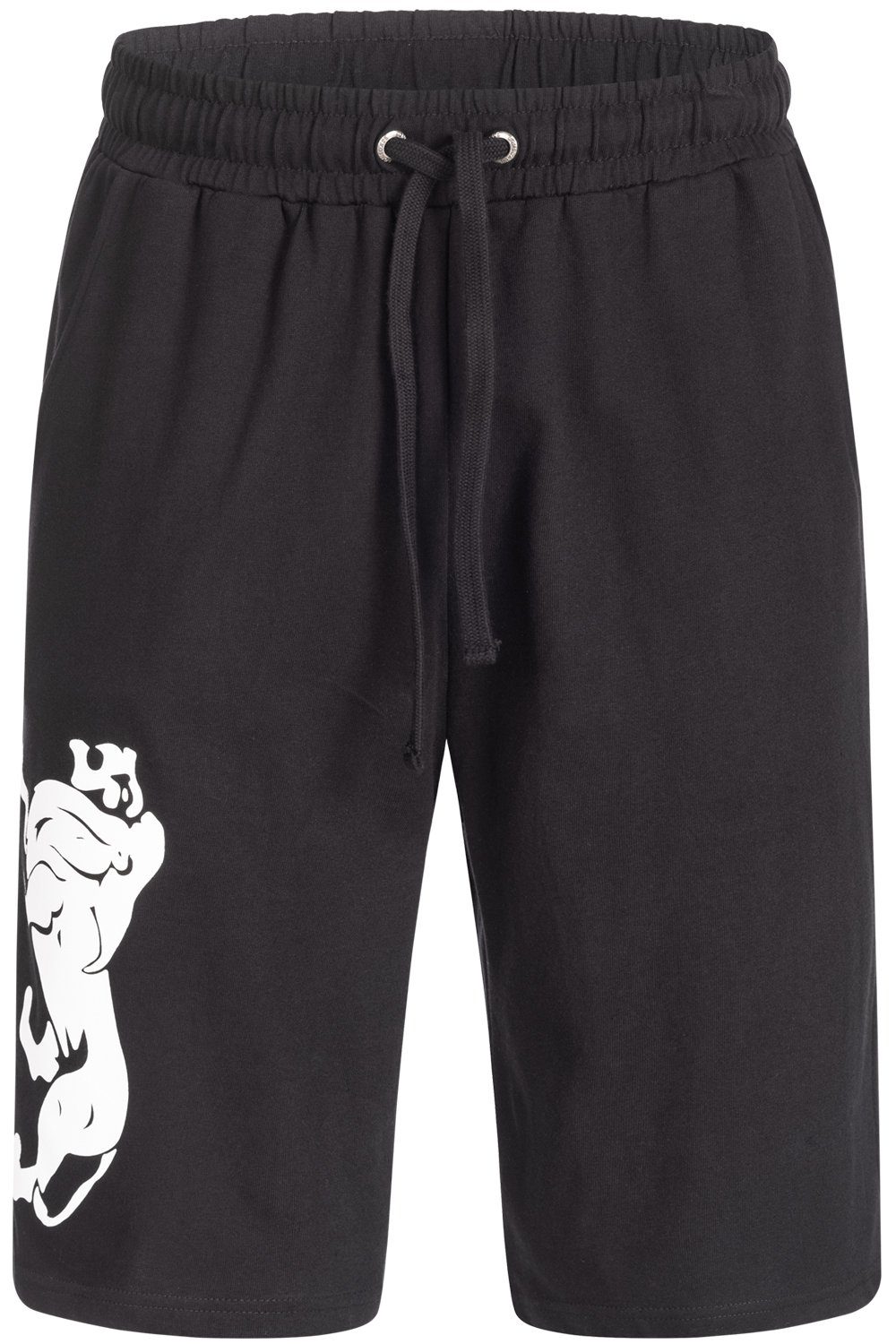 Lonsdale Sweatshorts BADNAGIE