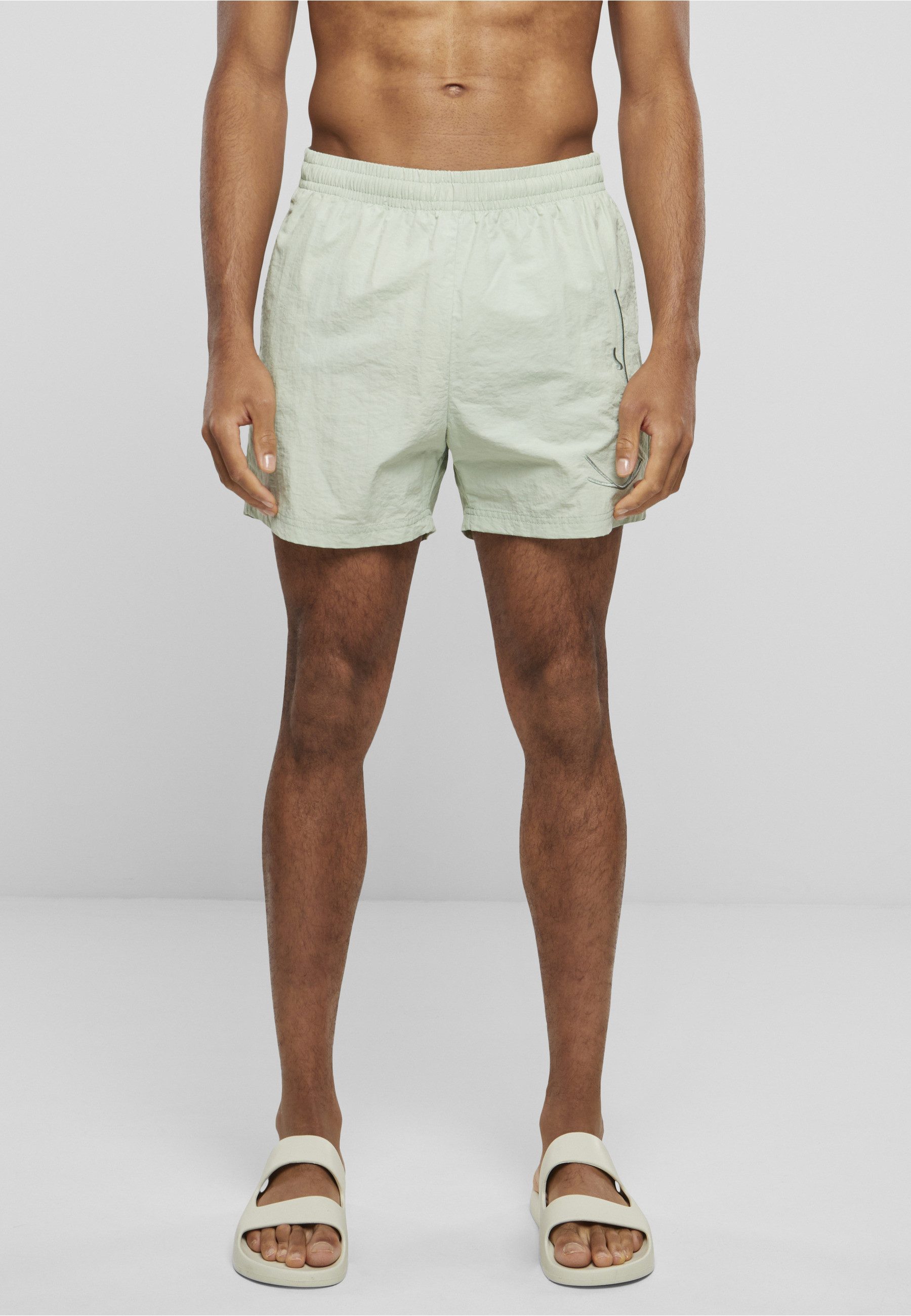 Karl Kani Badeshorts Karl Kani Herren