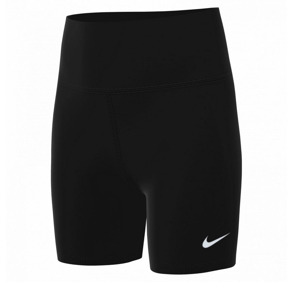 Nike Trainingsshorts Nike Mädchen Short One Big Kids (Girls) 5 FZ5603